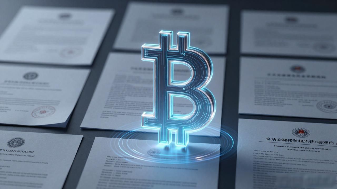 数字货币最新拐点来了？这些信号你必须知道