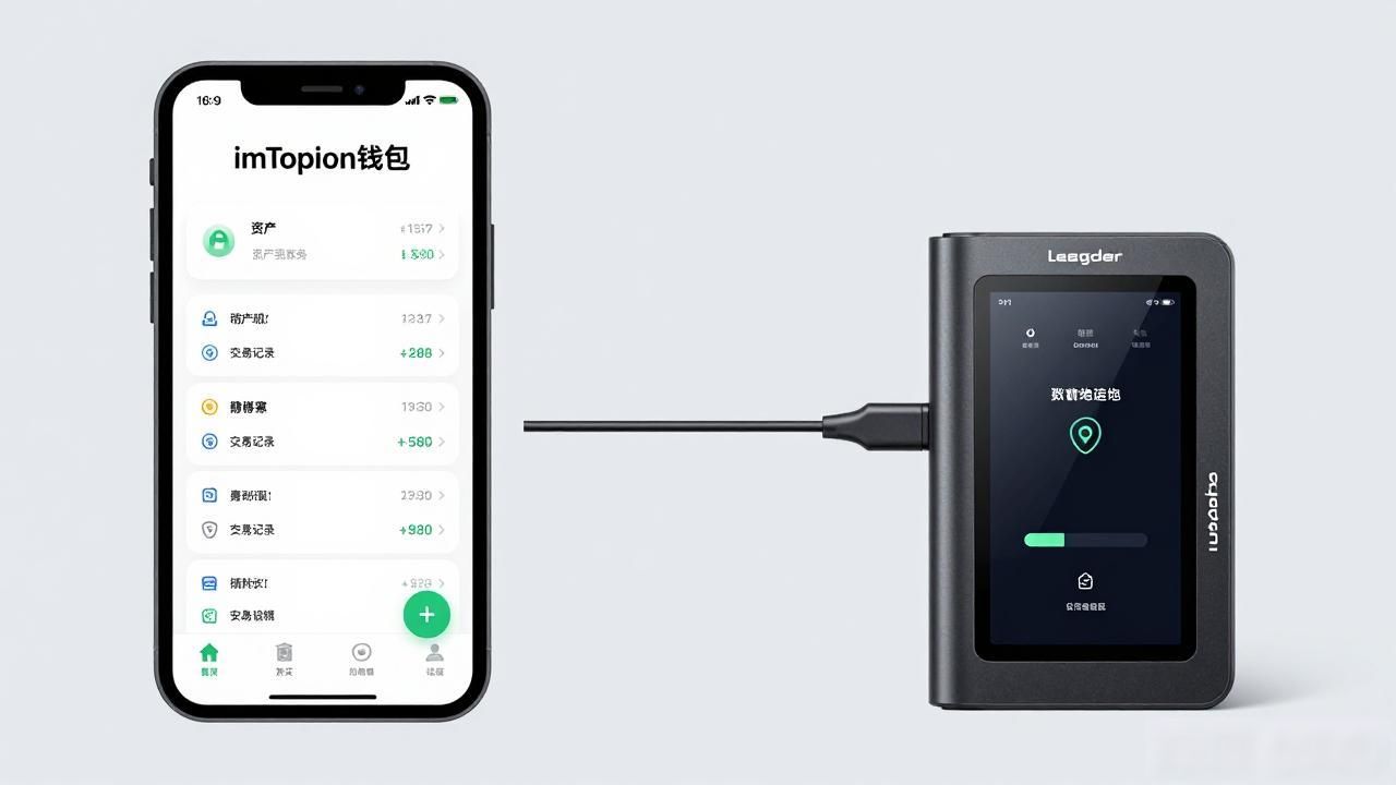 imtoken钱包最新消息：新手必看！ETH资产安全与功能更新全解读