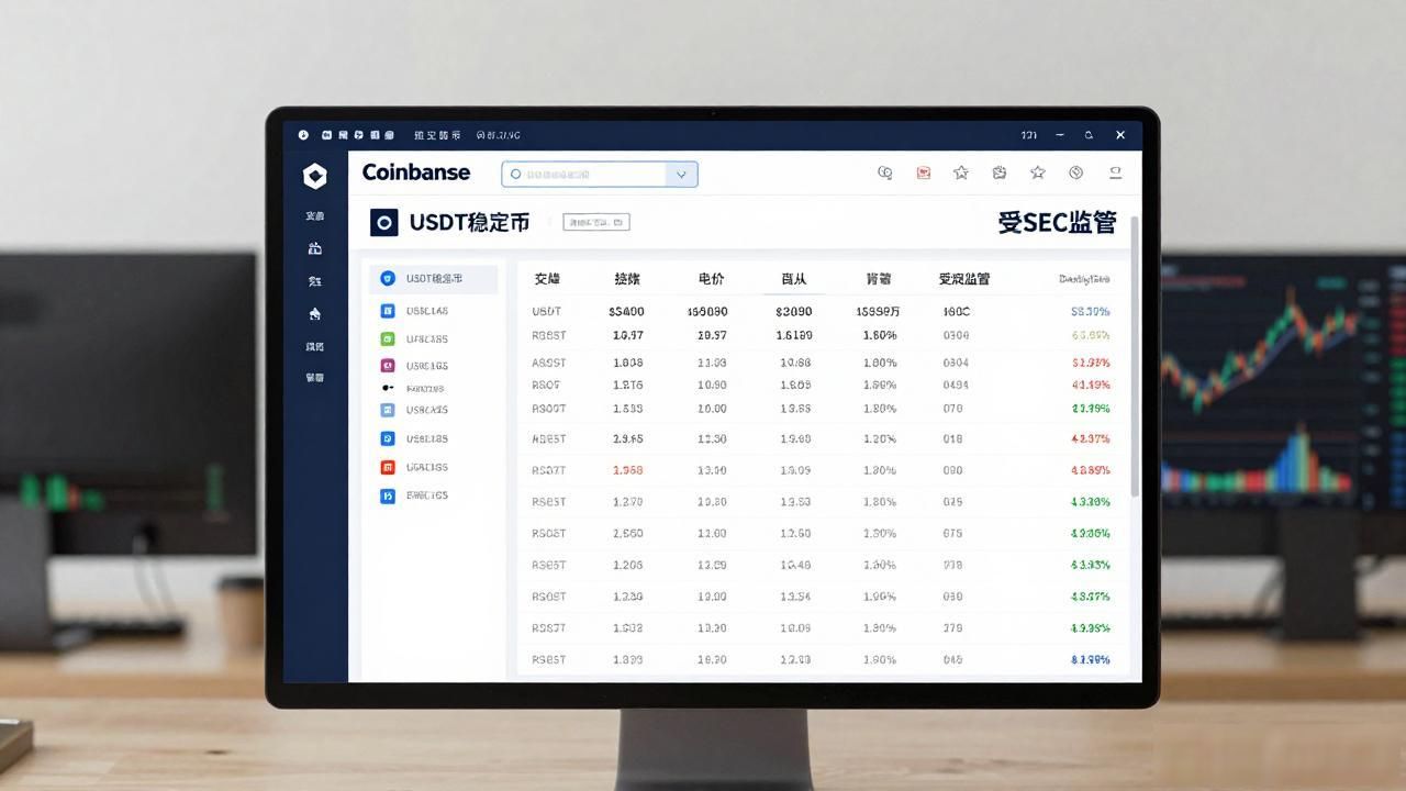 数字货币怎么买美股？普通人也能操作的投资方式