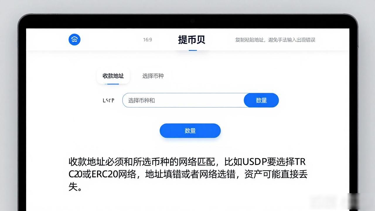 数字货币平台提币全攻略：手把手教你安全提现