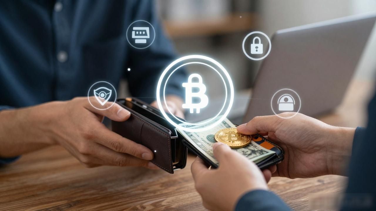 数字货币取代纸币：我们能接受吗