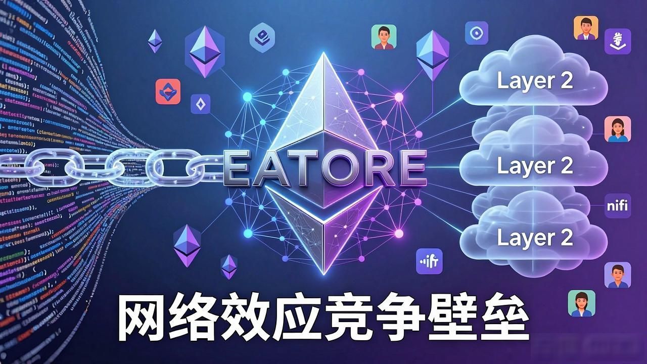 区块链开发龙头是谁？看懂这4点不踩坑