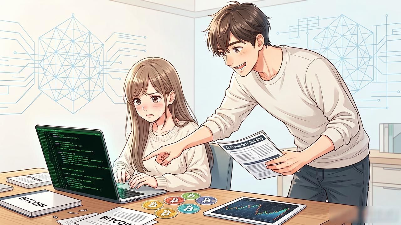 日本漫画里的数字货币：从虚构到现实的财富密码