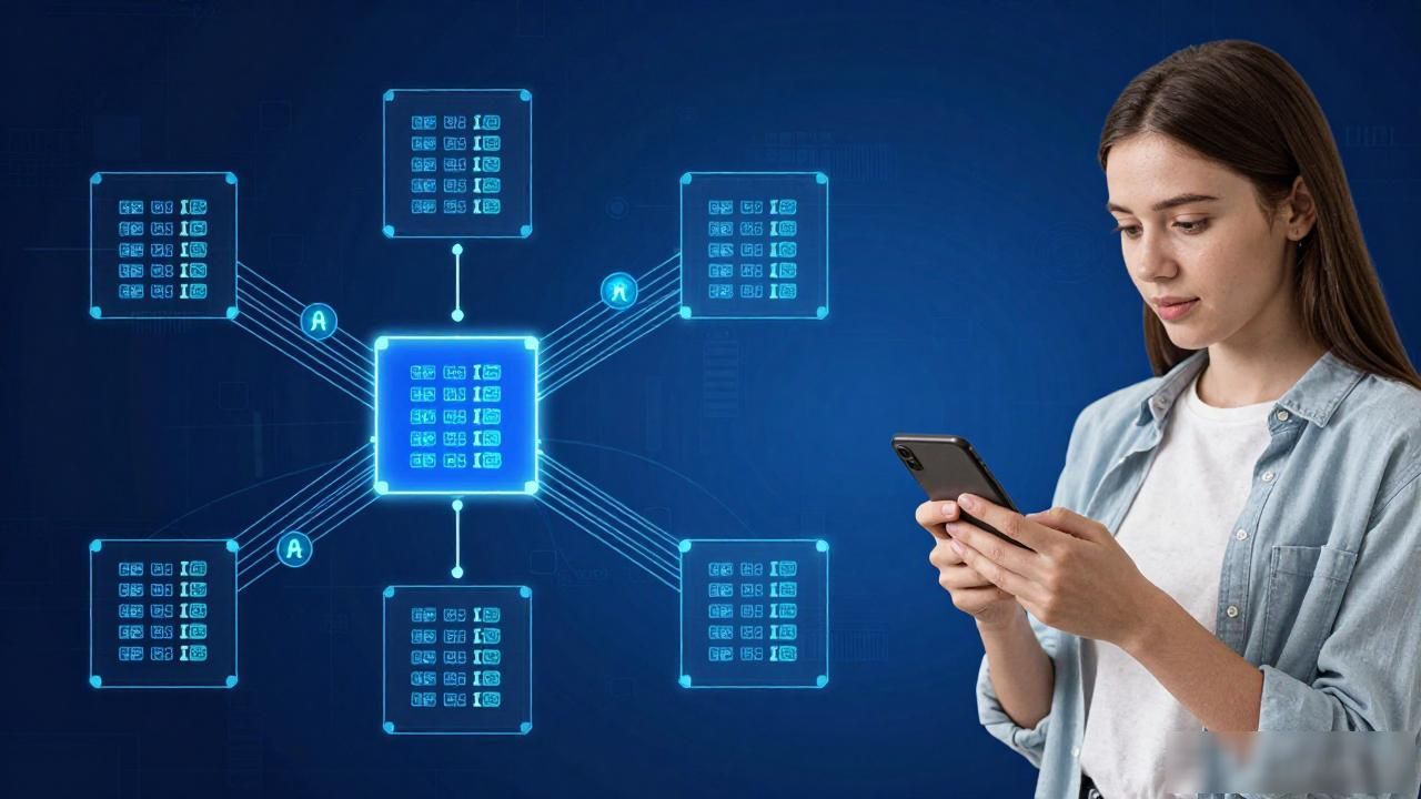 CQB区块链：中小企业降本增效的实战指南