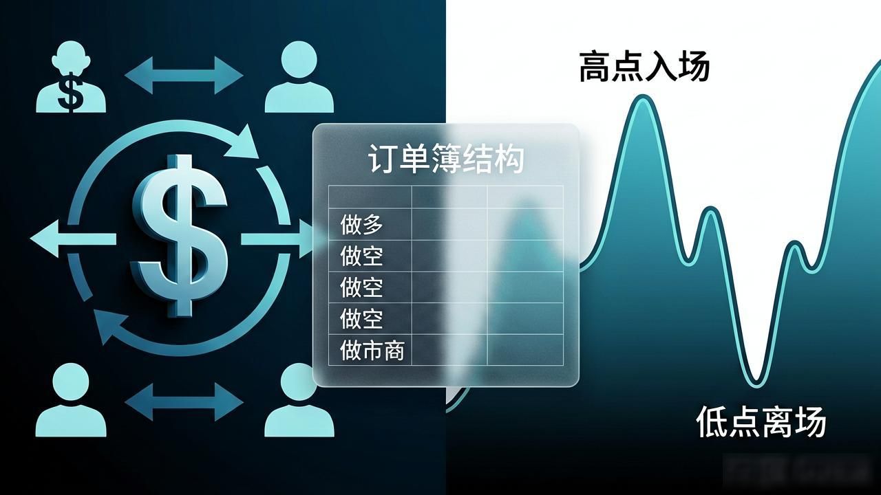 数字货币暴富真相：普通人如何看懂底层逻辑？