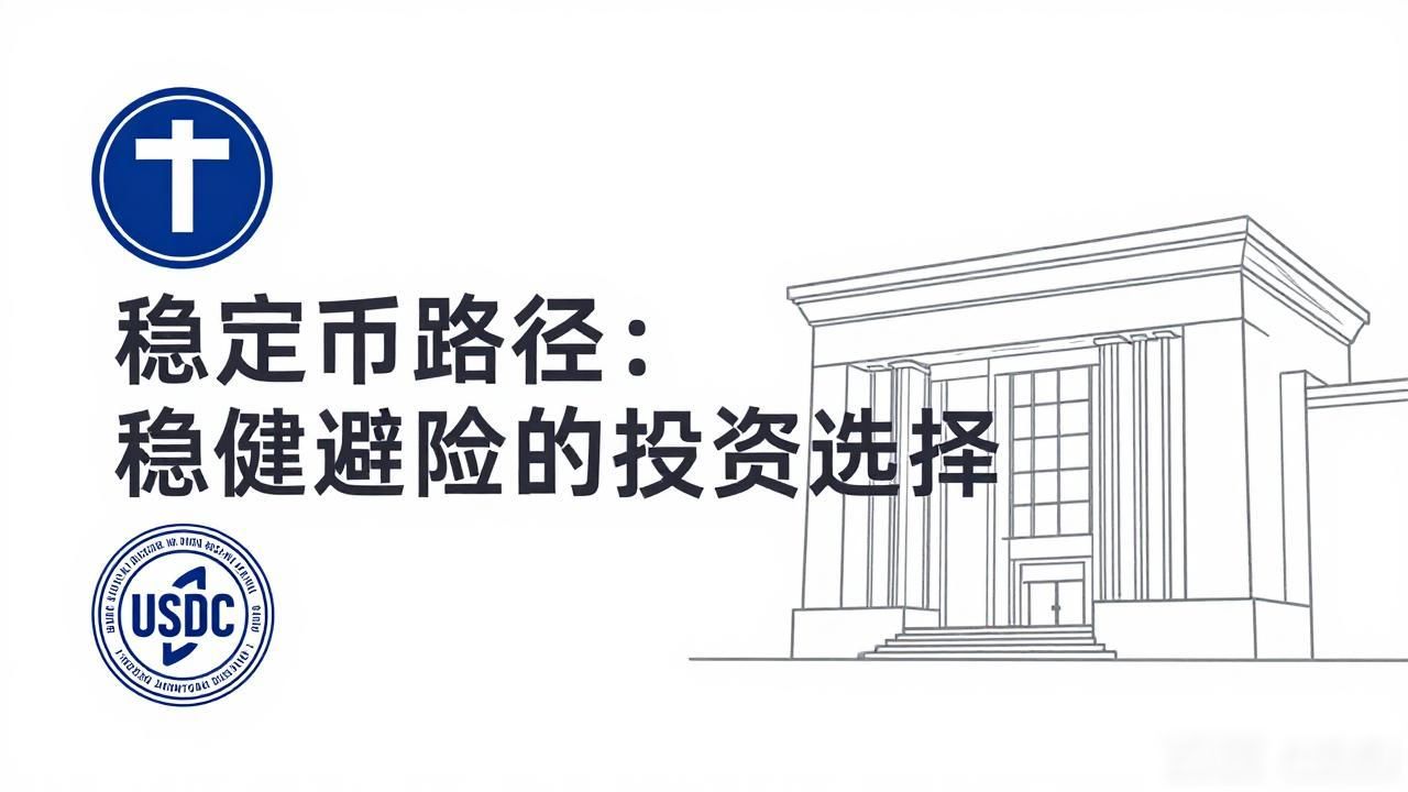 数字货币路径怎么选？资深投资人给你清晰答案