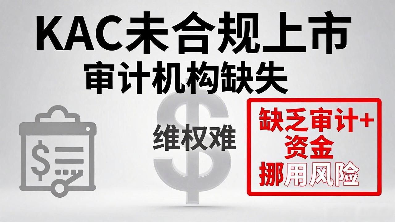 KAC数字货币靠谱吗？揭秘其内幕与风险