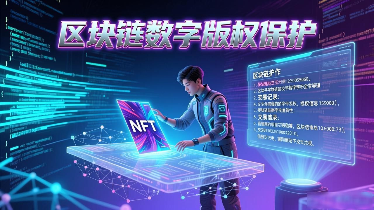 区块链应用数量爆发：2026年行业落地真相