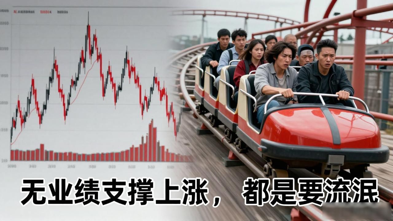 数字货币概念股值得买吗？老股民的大实话