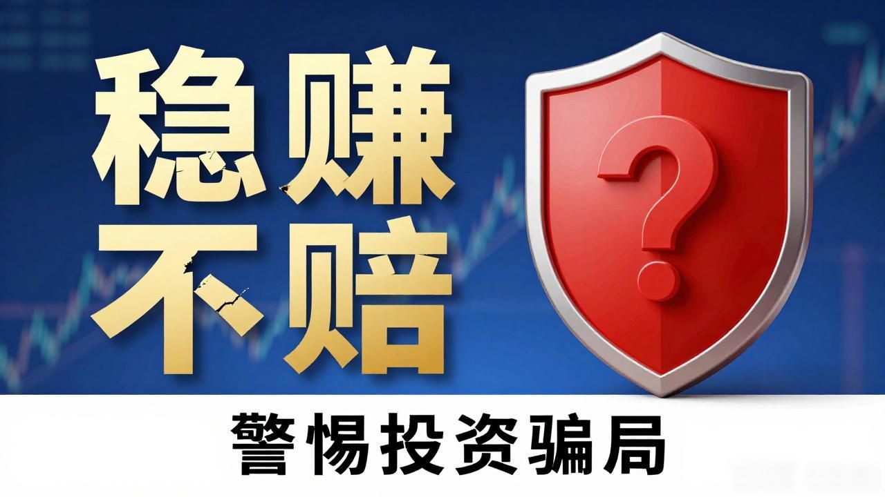 uu网网数字货币靠谱吗？新手避坑指南