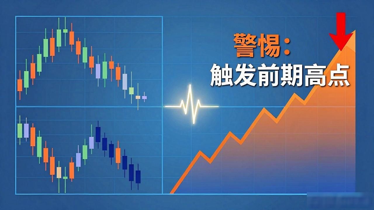 新手必看：数字货币走势线怎么看才不亏钱