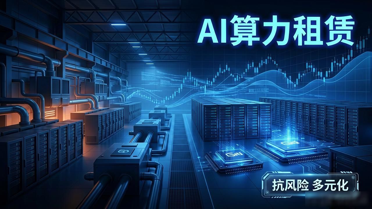 数字货币大黑马股：谁在悄悄爆发？