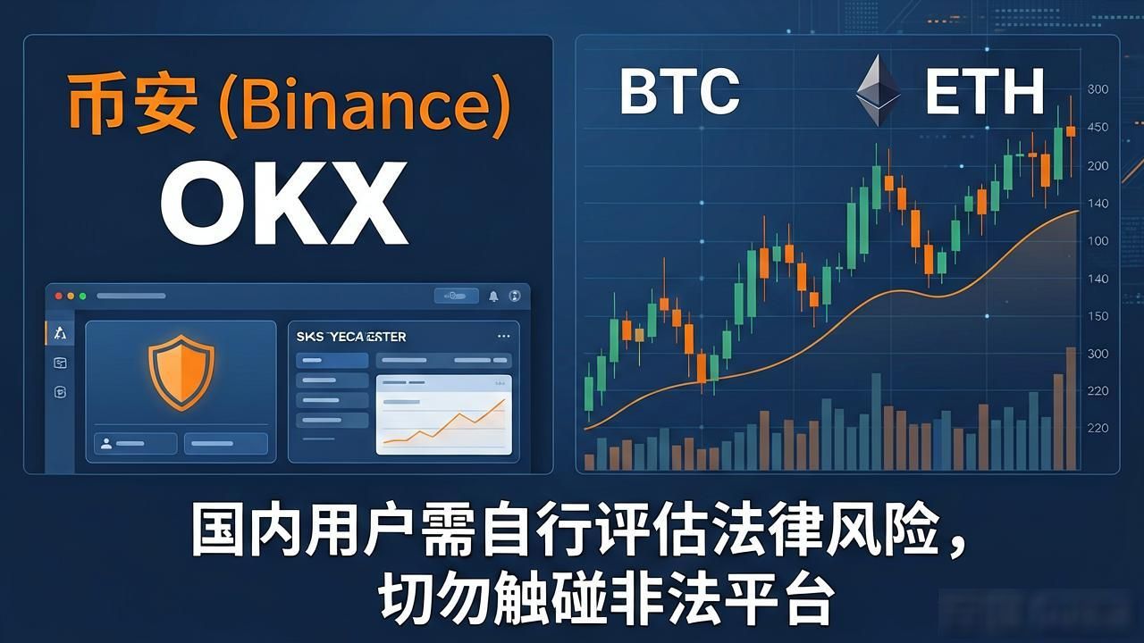 券商和数字货币到底有哪些关联？
