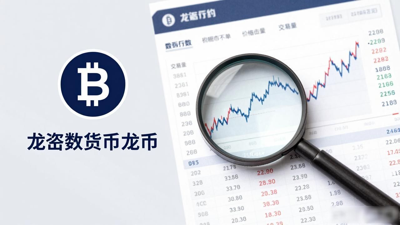 龙玺数字货币龙币真实揭秘：是机遇还是陷阱？