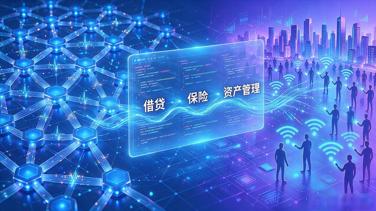 数字货币未来走向何方？普通人该如何应对