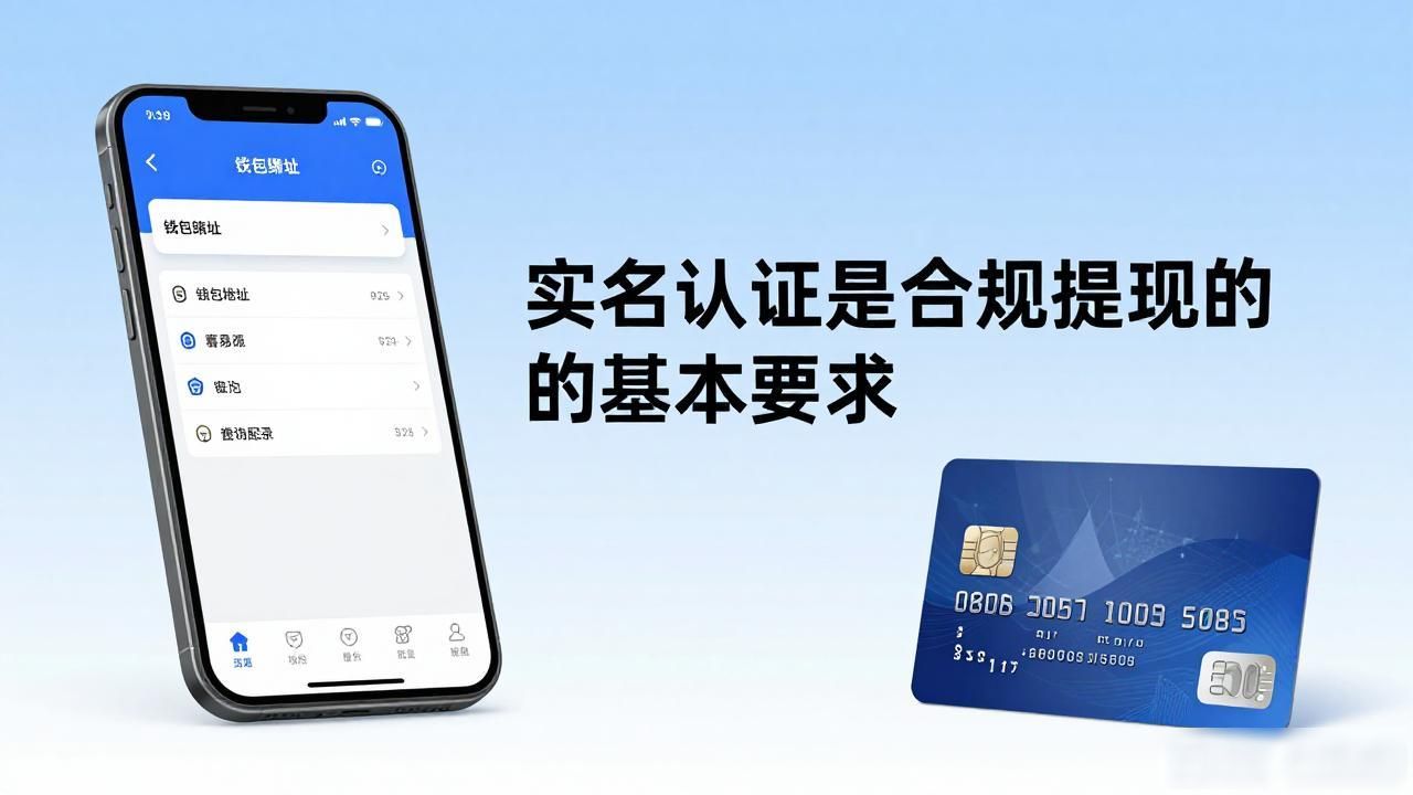 数字货币钱包能提现吗？提币流程和注意事项全解析